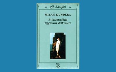 L'insostenibile leggerezza dell'essere