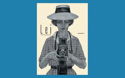 Lei. Vivian Maier