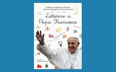 Letterine a Papa Francesco