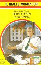 Primi giorni d'autunno