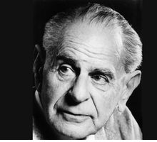 Karl Popper: vita, opere e pensiero del filosofo del falsificazionismo