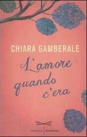 L'amore quando c'era