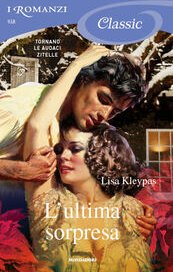 L'ultima sorpresa