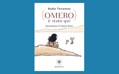 Omero è stato qui