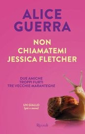 Non chiamatemi Jessica Fletcher