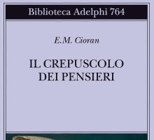 Il crepuscolo dei pensieri