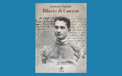 Lorenzo Garatti. Diario di guerra