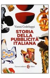 Storia della pubblicità italiana