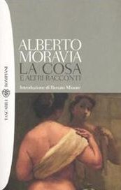La cosa e altri racconti