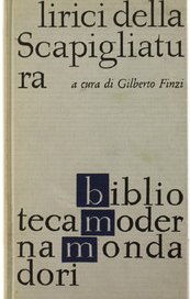 Lirici della Scapigliatura