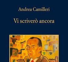 Vi scriverò ancora