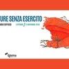 “Letterature senza esercito”: a Roma la poesia torna a farsi ascoltare