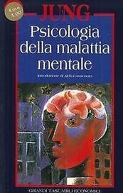 Psicologia della malattia mentale