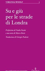 Su e giù per le strade di Londra