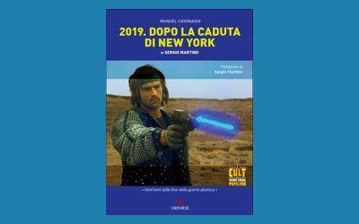 Dopo la caduta di New York