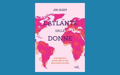 L'atlante delle donne