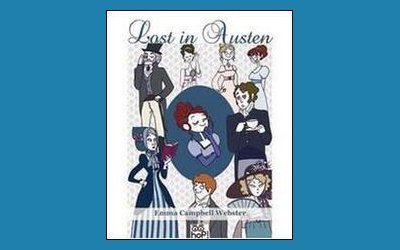 Lost in Austen