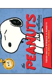 The Peanuts Collection. Tesori dalla striscia a fumetti più amata al mondo