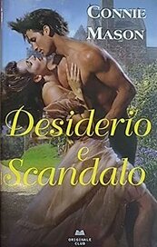 Desiderio e scandalo