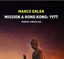 Mission a Hong Kong: 1977