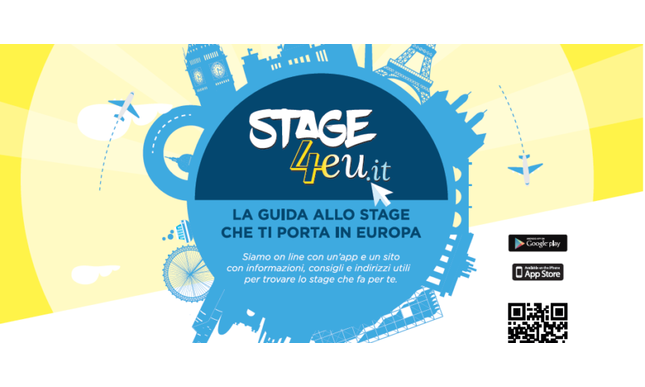 Scuola, Stage4eu: come funziona l'app per trovare stage in tutta Europa