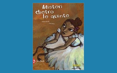 Misteri dietro le quinte