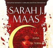 Crescent City. La casa di terra e sangue