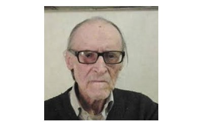 Addio allo scrittore e latinista Luca Canali