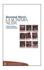 La scimmia nuda