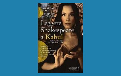 Leggere Shakespeare a Kabul