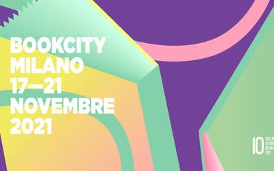 BookCity Milano 2021: 10 appuntamenti da non perdere