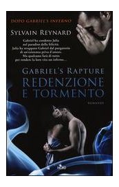 Redenzione e tormento. Gabriel's rapture
