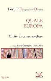 Quale Europa