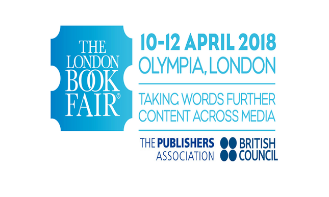London Book Fair 2018: date, orari e informazioni utili