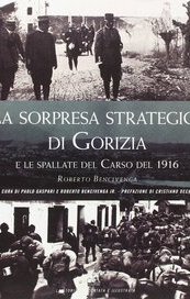 La sorpresa strategica di Gorizia e le spallate del Carso del 1916