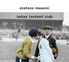 Ladies football club