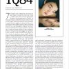 1Q84 su Slide di Ottobre 2013