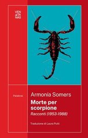 Morte per scorpione