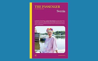 The Passenger Svezia
