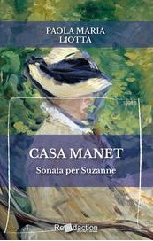 Casa Manet. Sonata per Suzanne
