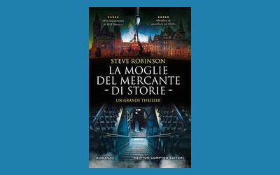 La moglie del mercante di storie