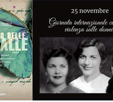 25 novembre: la vera storia delle sorelle Mirabal, raccontata nel libro di Julia Alvarez