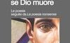 Non m'importa se Dio muore