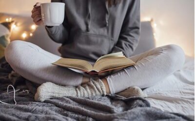 Novità libri: 5 proposte in libreria da questa settimana