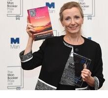 Man Booker Prize 2018: la scrittrice Anna Burns vince con “Milkman”