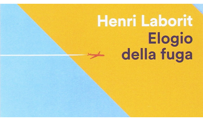 Elogio della fuga: ricordiamo Henri Laborit nell'anniversario della sua scomparsa