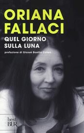 Quel giorno sulla luna