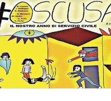 Dal Servizio Civile al fumetto: Laura Corsini presenta “#Oscusa” in un'intervista