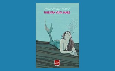 Finestra vista mare