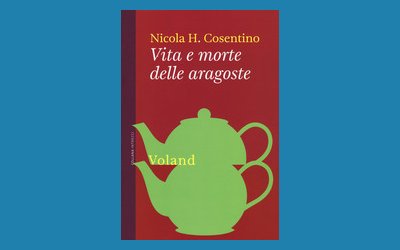 Vita e morte delle aragoste